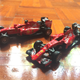 Illustration for article titled Scuderia Sunday | Ferrari F1 cars for an F1 weekend